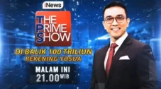 Misteri di Balik 100...
