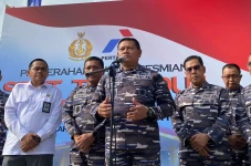 Uji Kelayakan Calon...