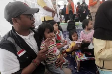 Masuk Pekan Kedua, Kesehatan...