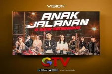 Nonton Anak Jalanan:...