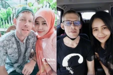 Viral! Perempuan Ini...