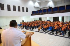 Ratusan Pekerja PPSU...