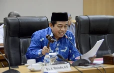 Janji Dukung Tiga Program...