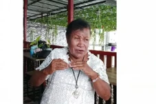 Tolak Demo HUT OPM,...
