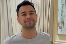 Dimas Beck Sebut Raffi...