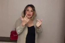 Minta Rizky Billar Ceraikan...