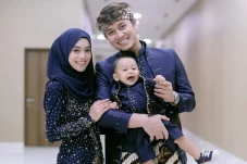 Rizky Billar Perdalam...