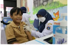 Kemendikbudristek Dukung...
