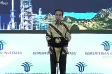 Rebutan Investor, Jokowi:...
