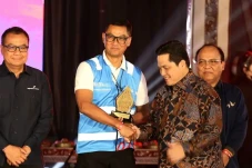 Sukses Amankan Kelistrikan...