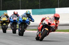 Marc Marquez Masih Terbaik...