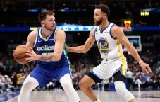 Hasil NBA 2022/2023,...