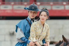 15 Drama Korea Tayang...