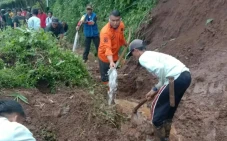 Bandung Barat Diguyur...