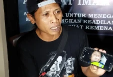 Hasil Autopsi Tragedi...