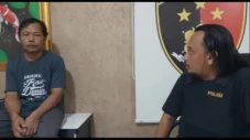 Ibu Ini Nyaris Pingsan...