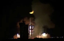 3 Astronot Misi Shenzhou...