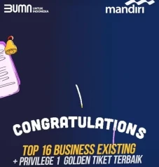 Inilah Pemenang Top...