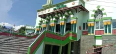 Moderasi Beragama di...