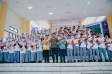 Bobby Nasution: Korupsi...
