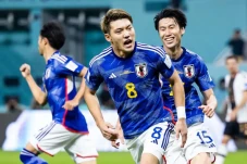 Jepang Siap Mental Hadapi...