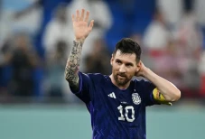 Lionel Messi Buka Suara...