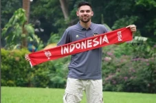 Ambisi Sandy Walsh Persembahkan...