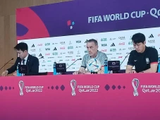 Bek Korea Selatan Tak...