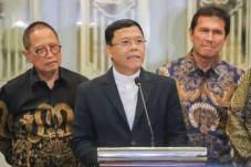 Mardiono: PPP Bisa Eksis...