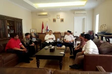 Kerja Sama Majukan UMKM,...