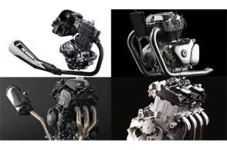 Perbedaan Motor dengan...