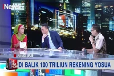 Ungkap Uang di Rekening...
