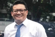 Polri Tangkap Buronan...