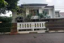 Sidang Kasus Pembunuhan...