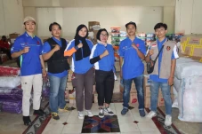 Kisah Korban Gempa Cianjur...