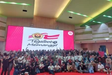 Coaching Clinic Jurnalistik...