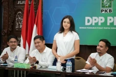 Tertinggi di Asia Tenggara,...