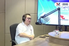 Indra Wu Sesalkan Pencopotan...