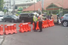 Sempat Ditutup karena...