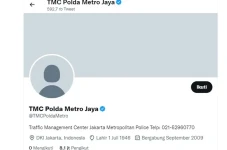 Sempat Diretas OTK,...