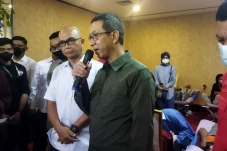 Heru Diharapkan Hadiri...