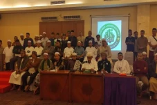 Sejumlah Ulama Bakal...