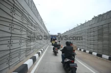 10 Underpass Terpanjang...
