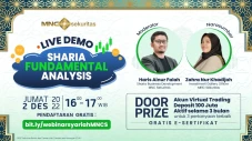 Saksikan Webinar MNC...
