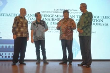 Dua Pesan Penting Toyota...