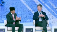 Hadiri WTTC Global Summit,...