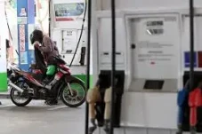 Daftar Harga BBM Terbaru...