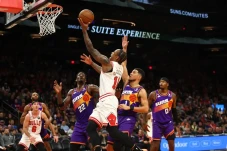 Hasil NBA 2022/2023:...