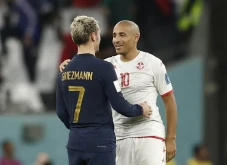 Profil Wahbi Khazri,...