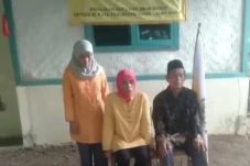Imam Mahdi Palsu Teridentifikasi,...